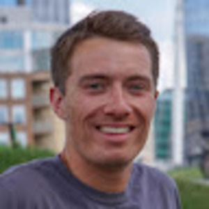 Meet your Posher, Carson